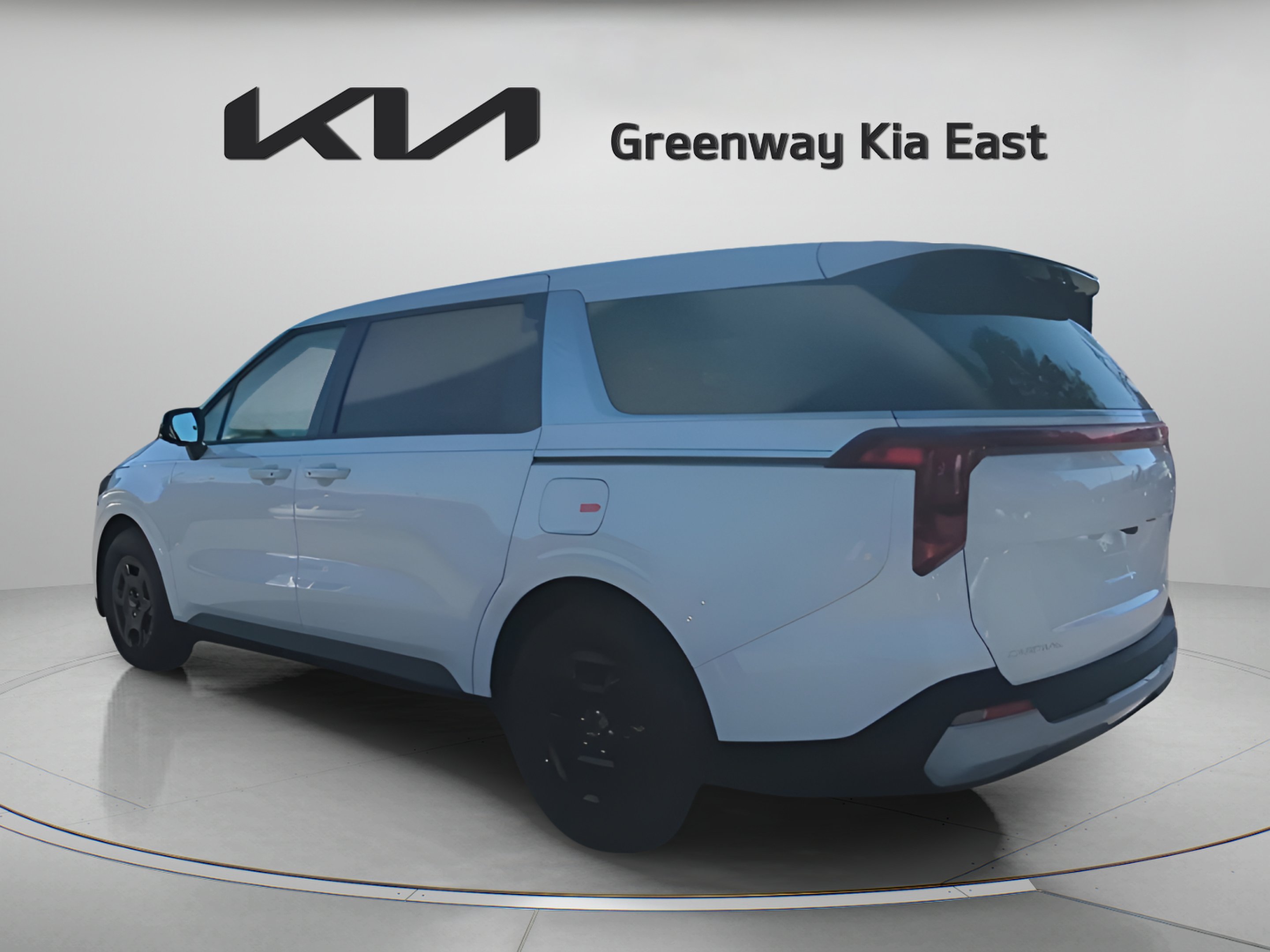 New 2026 Snow White Pearl Kia LXS image 7