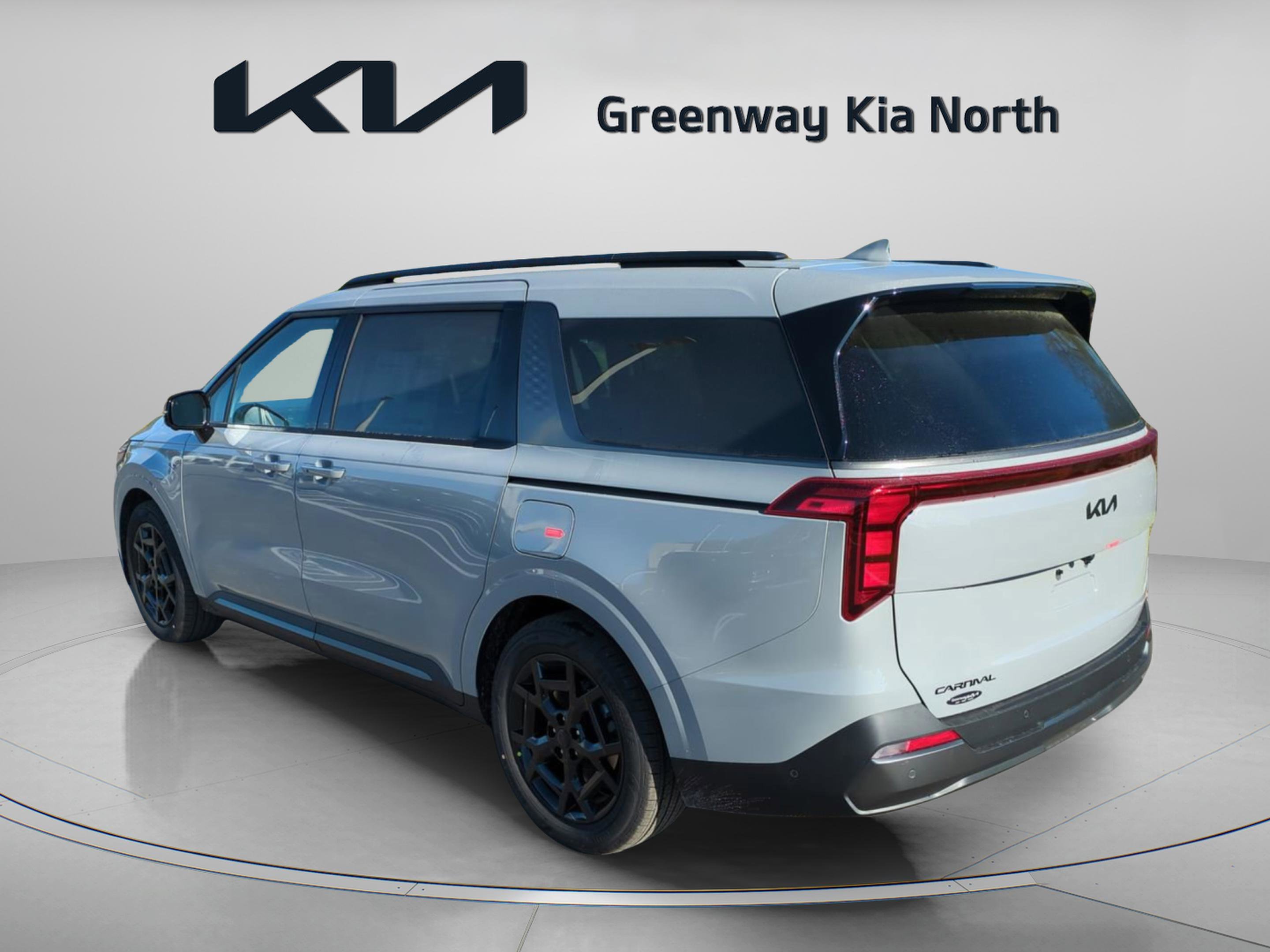 New 2026 Ceramic Silver Kia SX image 6
