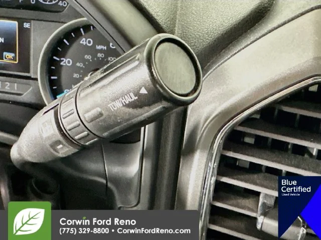 Certified Used 2018 Magnetic Metallic Ford XLT image 21
