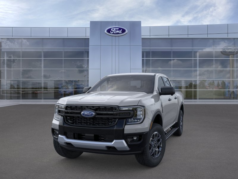 New 2026 Avalanche Ford XLT image 24
