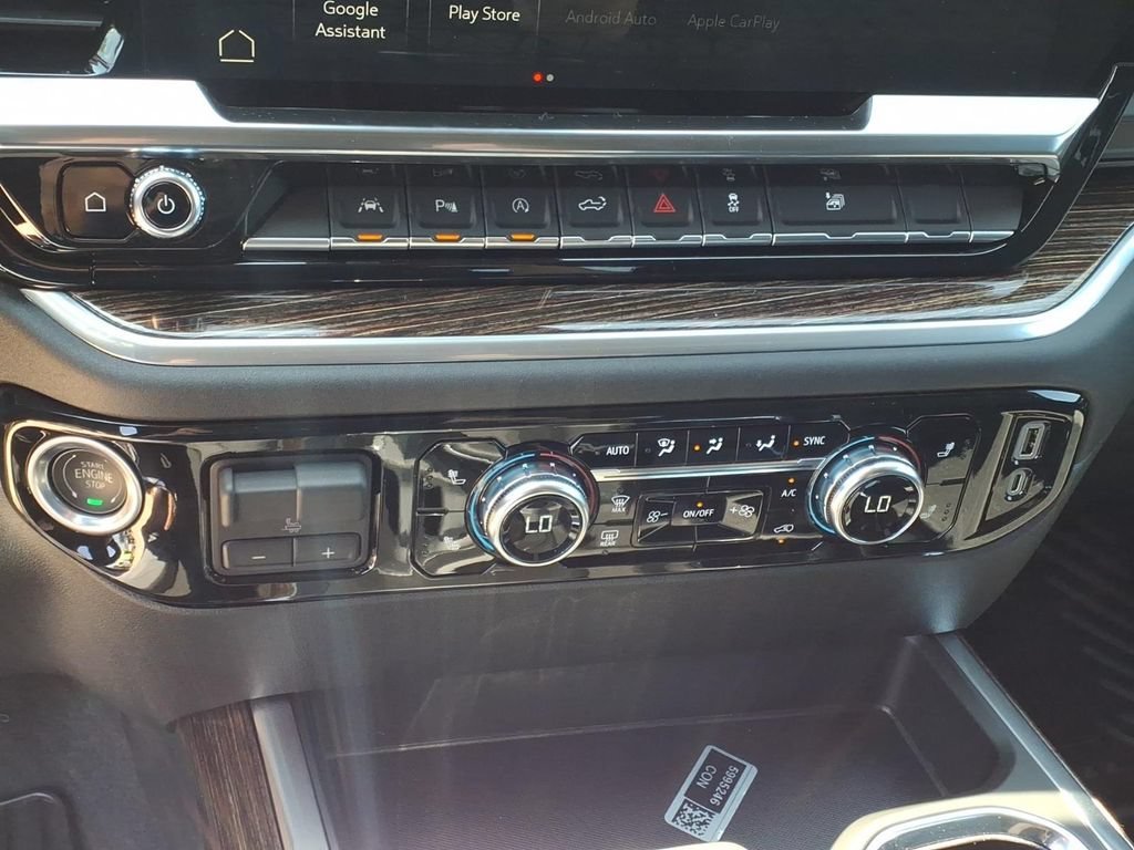 2026 GMC Sierra 1500 Elevation - Photo 18