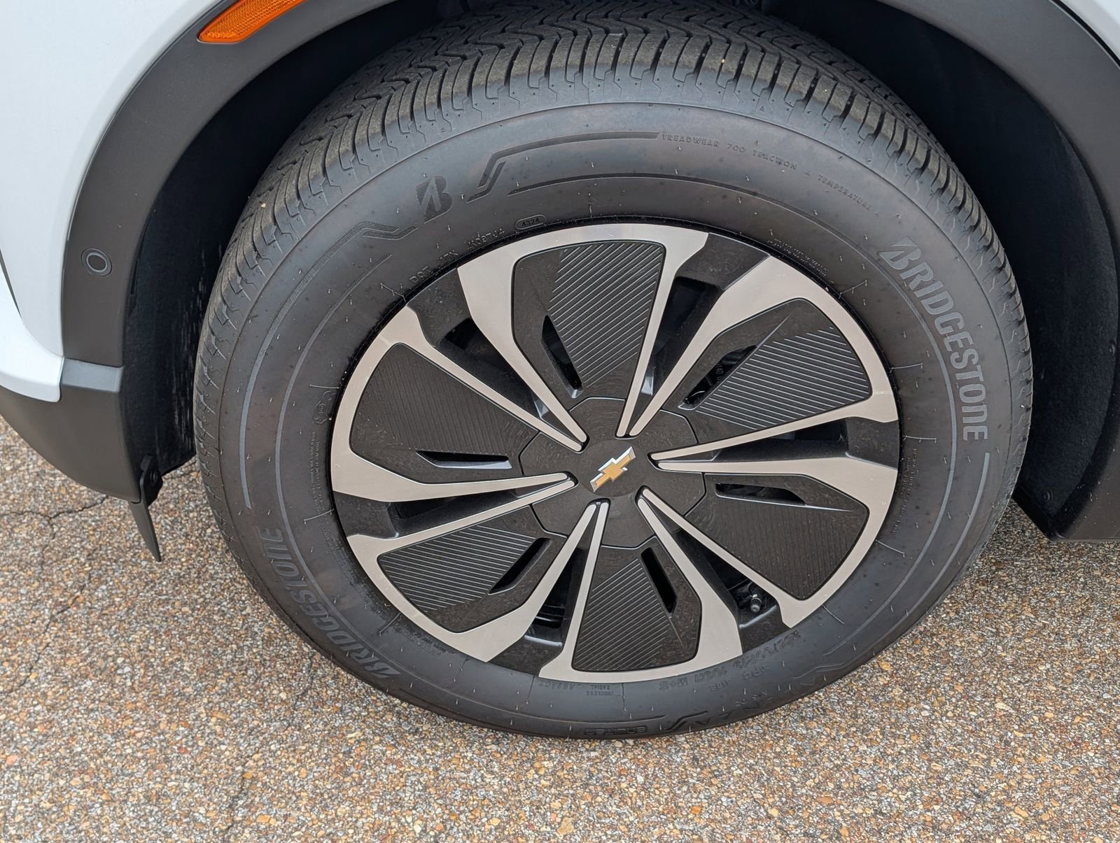 2025 Chevrolet Blazer EV LT - Photo 25