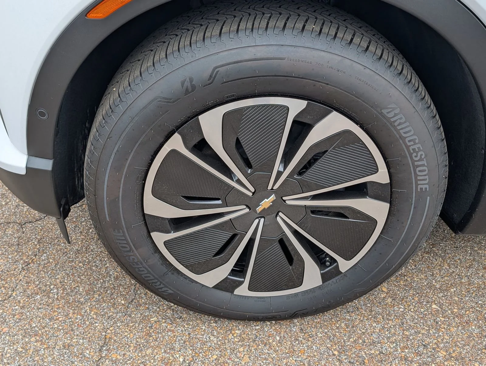 2025 Chevrolet Blazer EV LT - Photo 25