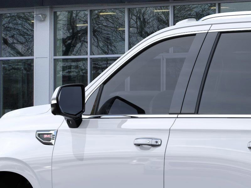 2026 GMC YUKON - Image 17