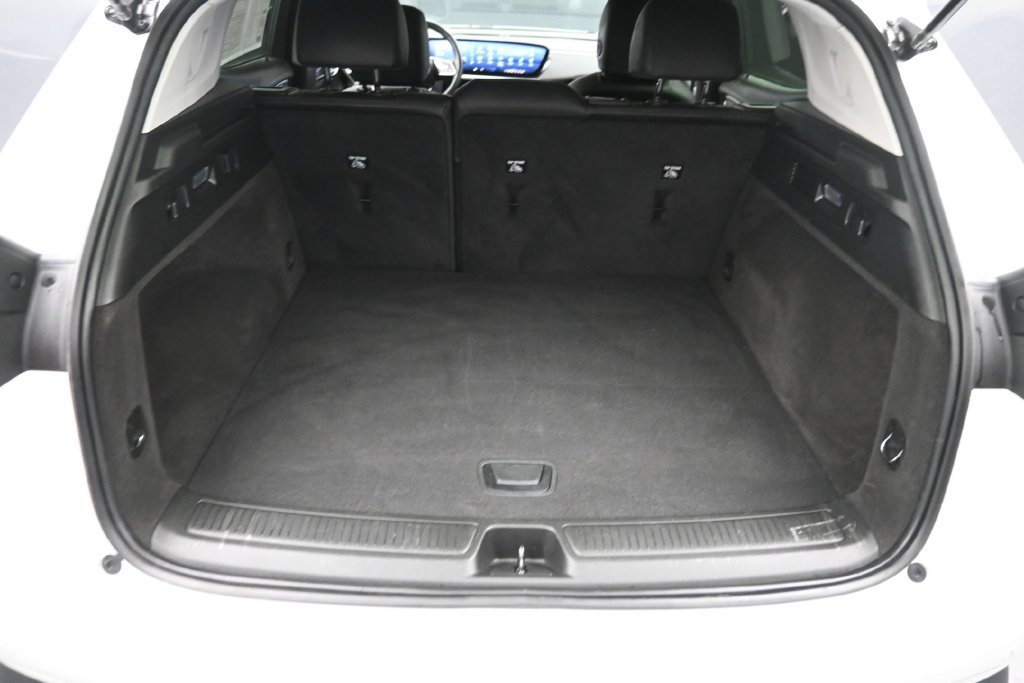 Used 2024 White Buick Preferred image 11