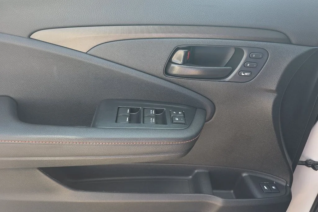 Used 2024  Honda TrailSport image 11