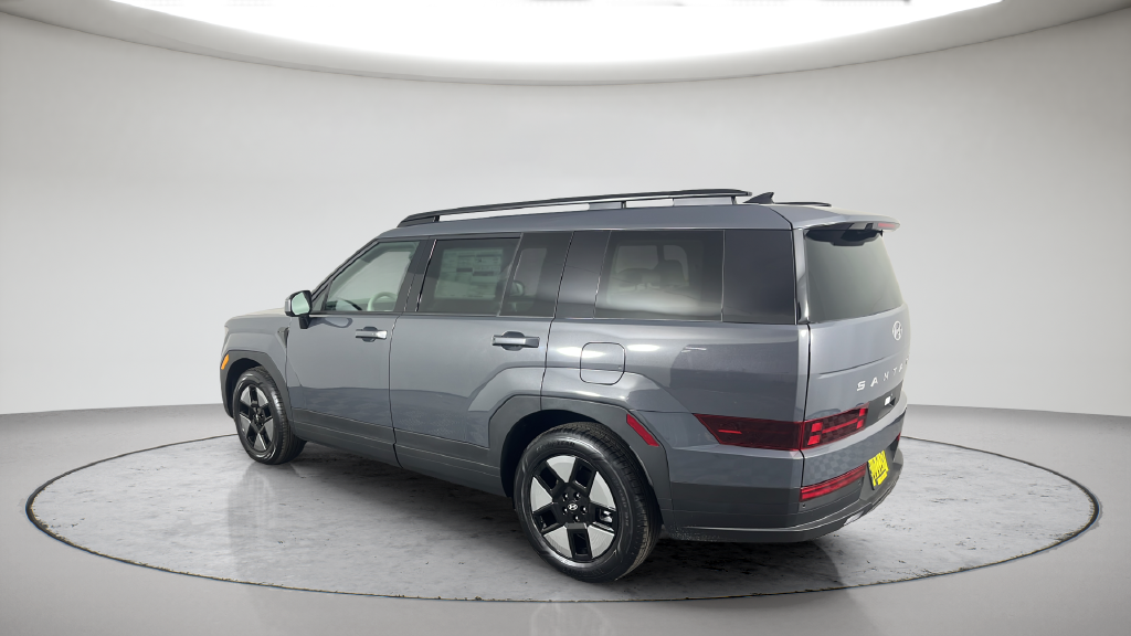 New 2026 Gray Hyundai SEL image 11