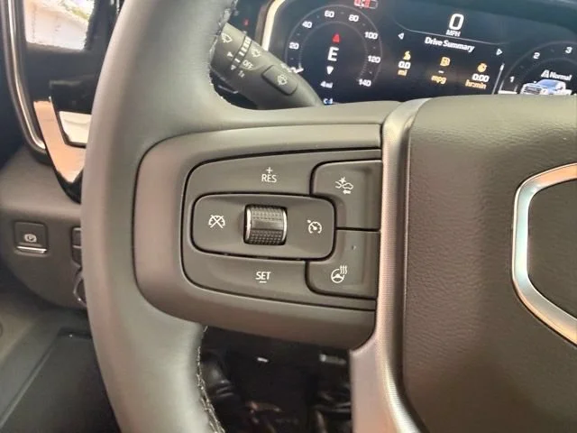 2026 GMC Sierra 2500HD SLE - Photo 19