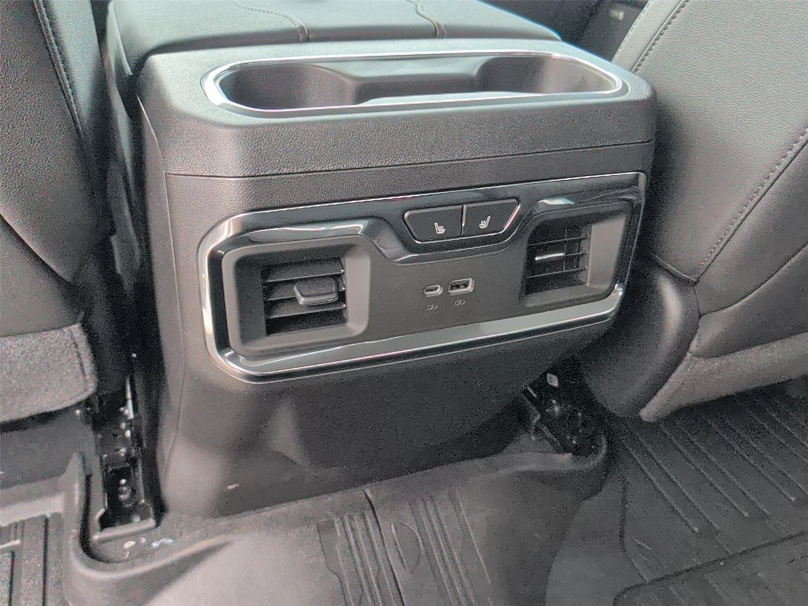 New 2026 Onyx Black GMC SLT image 35