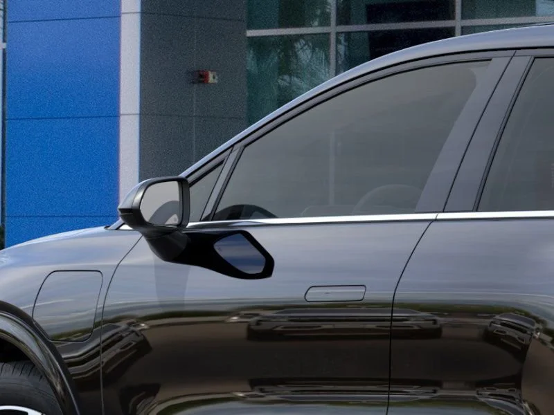 Used 2025 Black Chevrolet LT image 12