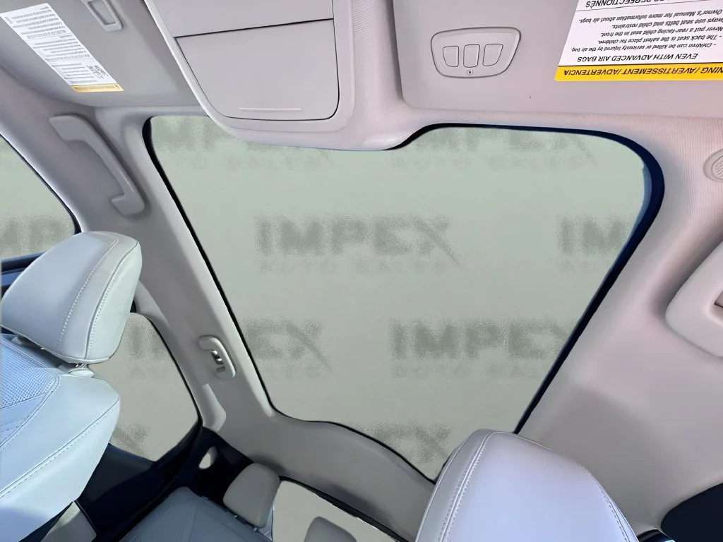 Used 2023 White Ford Premium image 10