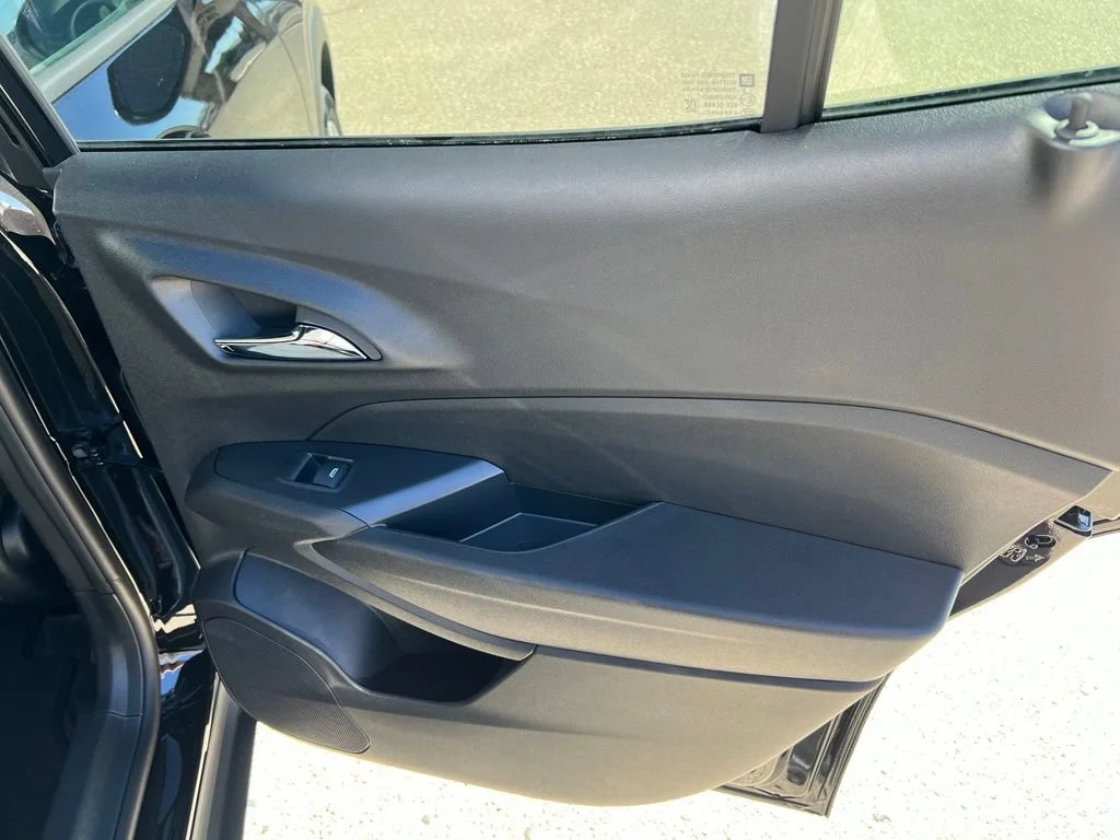 2026 Chevrolet Trax LS - Photo 26