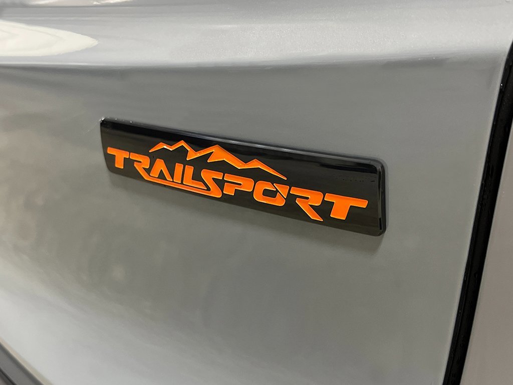 2026 Honda CR-V TrailSport - Photo 10