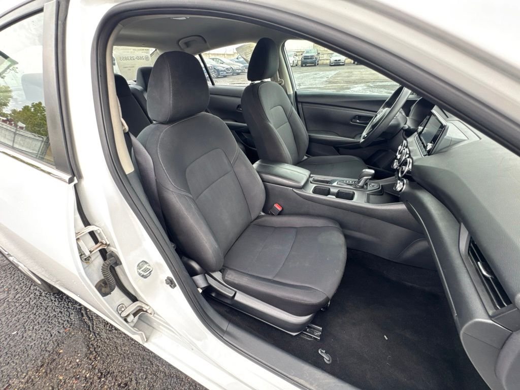 2024 Nissan Sentra S - Photo 24