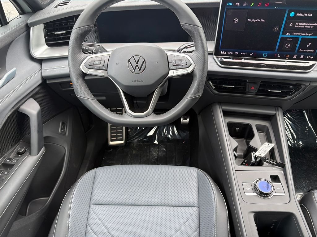 New 2026  Volkswagen 2.0T SE R-Line Black image 15