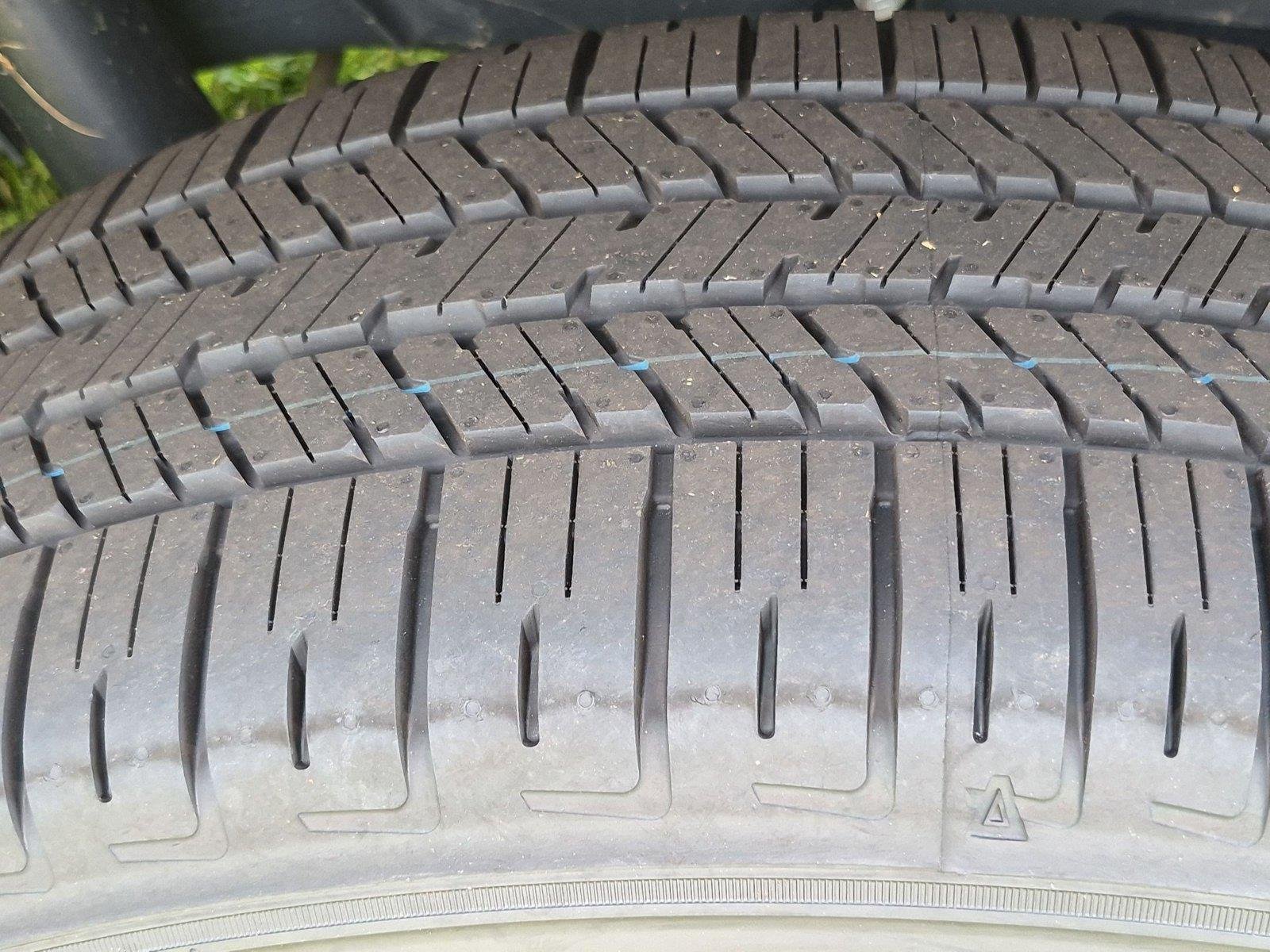 Used 2024 Ice Cap Toyota SR5 image 12