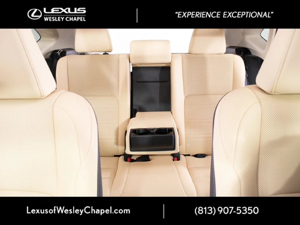 Certified Used 2021 Silver Lexus 300 Base image 15