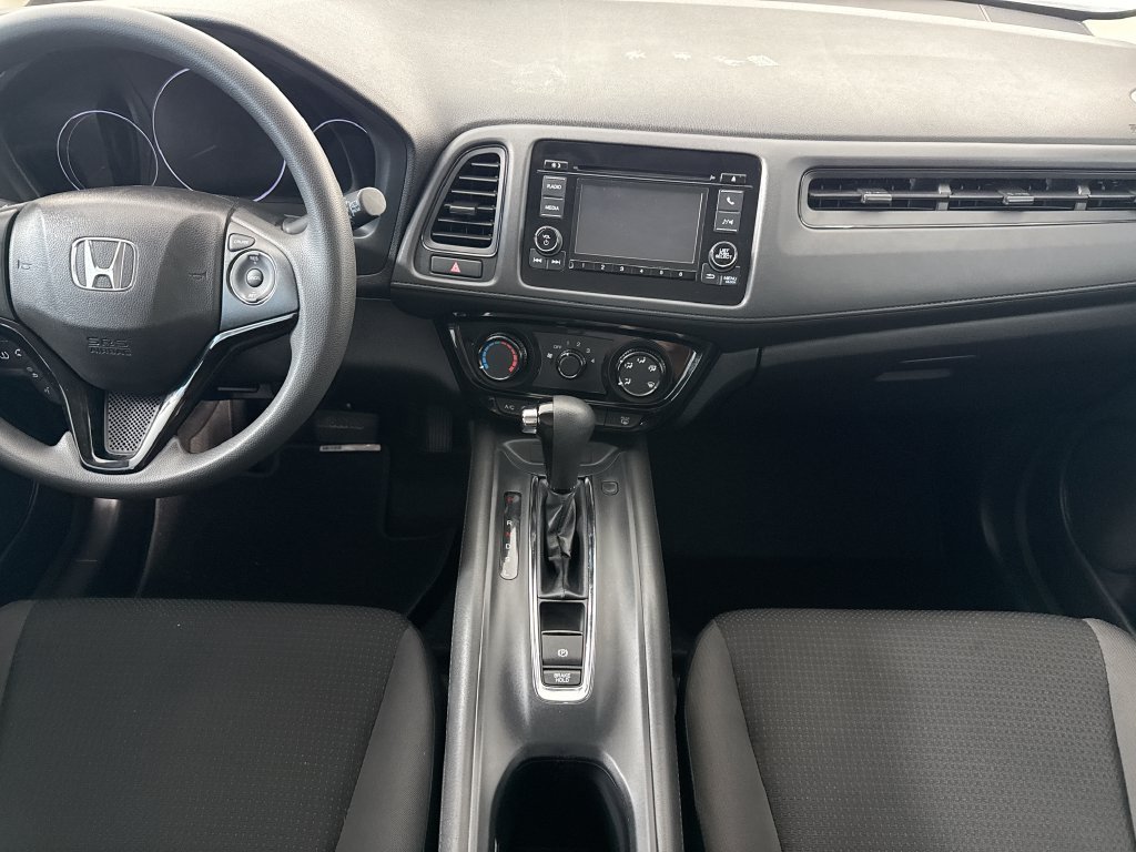 2022 Honda HR-V LX - Photo 14