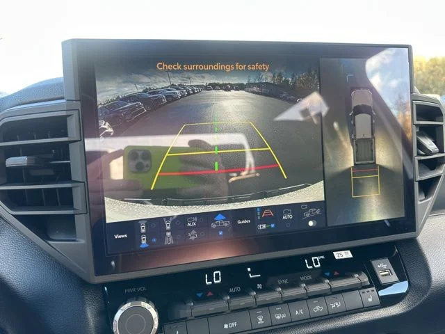 2026 Toyota Tundra SR5 - Photo 29