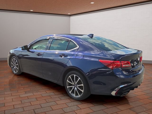 Used 2019 Blue Acura 3.5L V6 image 28