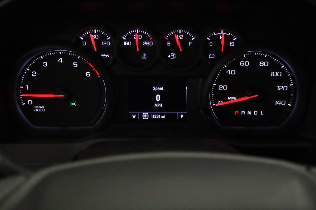 2024 Chevrolet Silverado 2500HD Work Truck - Photo 22