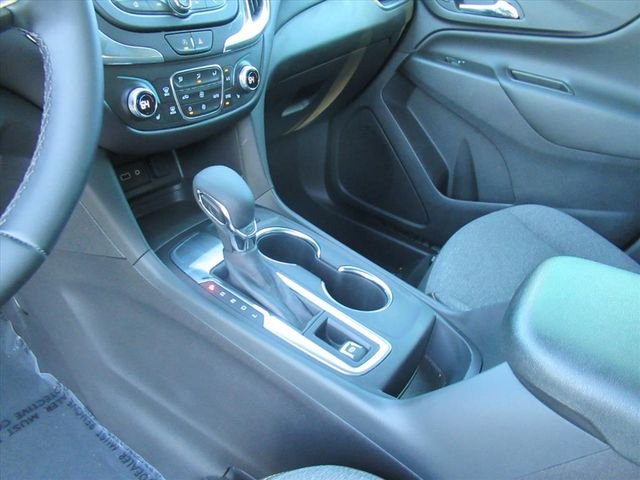 Used 2024 Red Chevrolet LT image 15