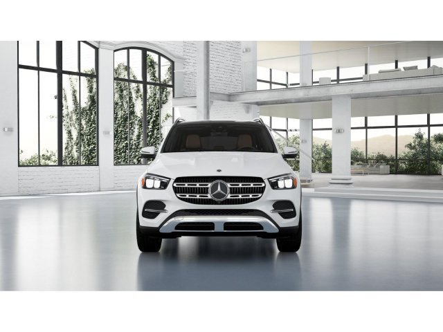 Certified Used 2026 White Mercedes-Benz GLE 350 image 6