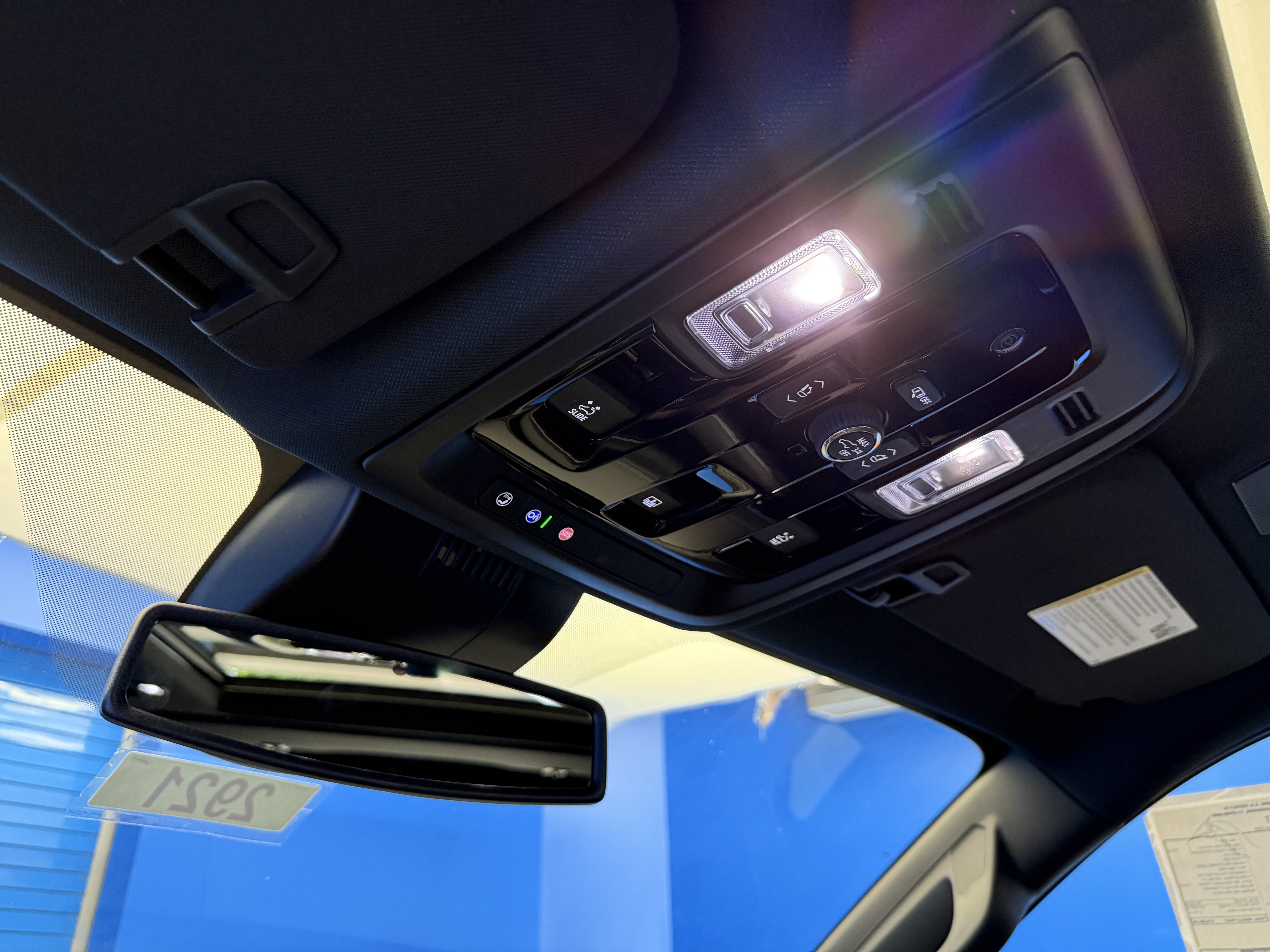 2026 Chevrolet Tahoe Z71 - Photo 27