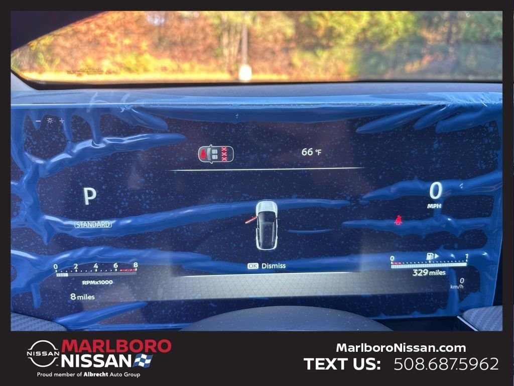 2026 Nissan KICKS SR AWD - Photo 25