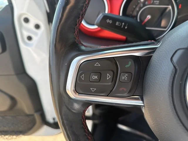 Used 2020 White Jeep Rubicon image 17