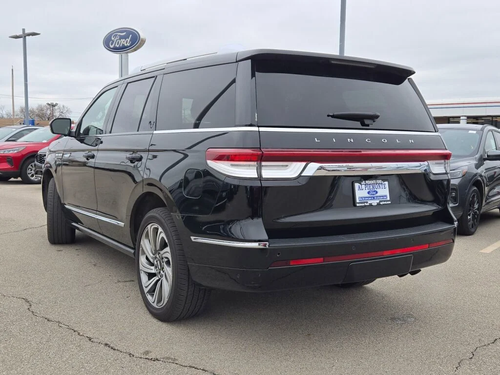 2023 Lincoln Navigator Reserve - Photo 14