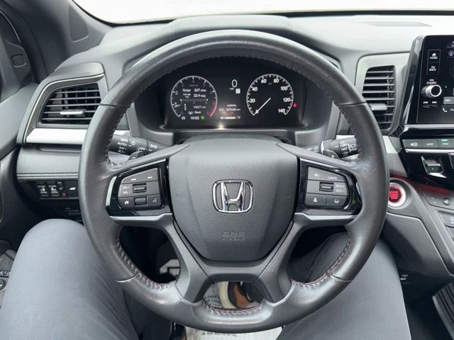 Used 2025  Honda Sport-L image 18