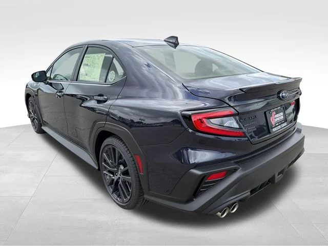 New 2026 GALAXY PURPLE PEARL Subaru Premium image 5