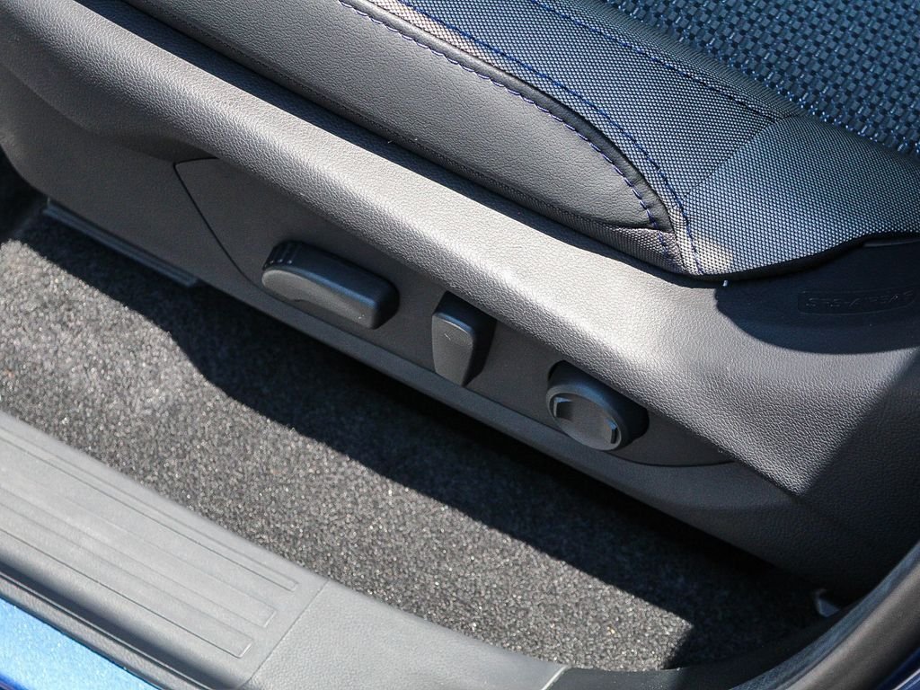 New 2026 DAYBREAK BLUE PEARL Subaru Premium Hybrid image 21