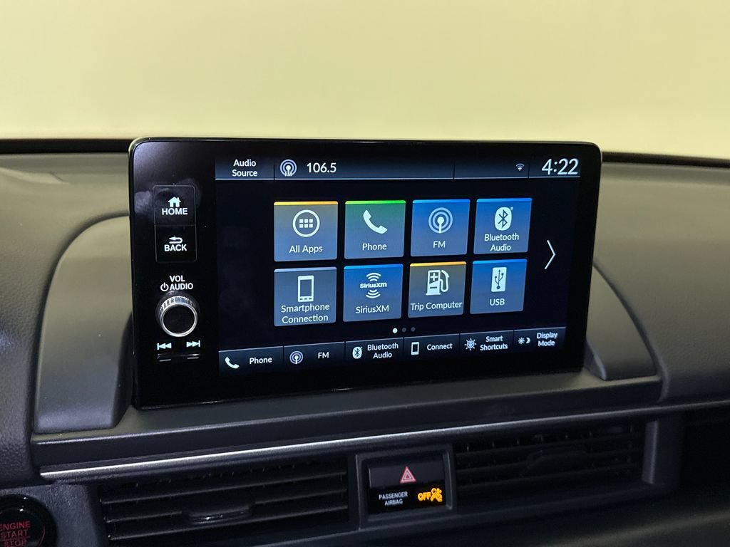 2025 Honda Pilot EX-L - Photo 58