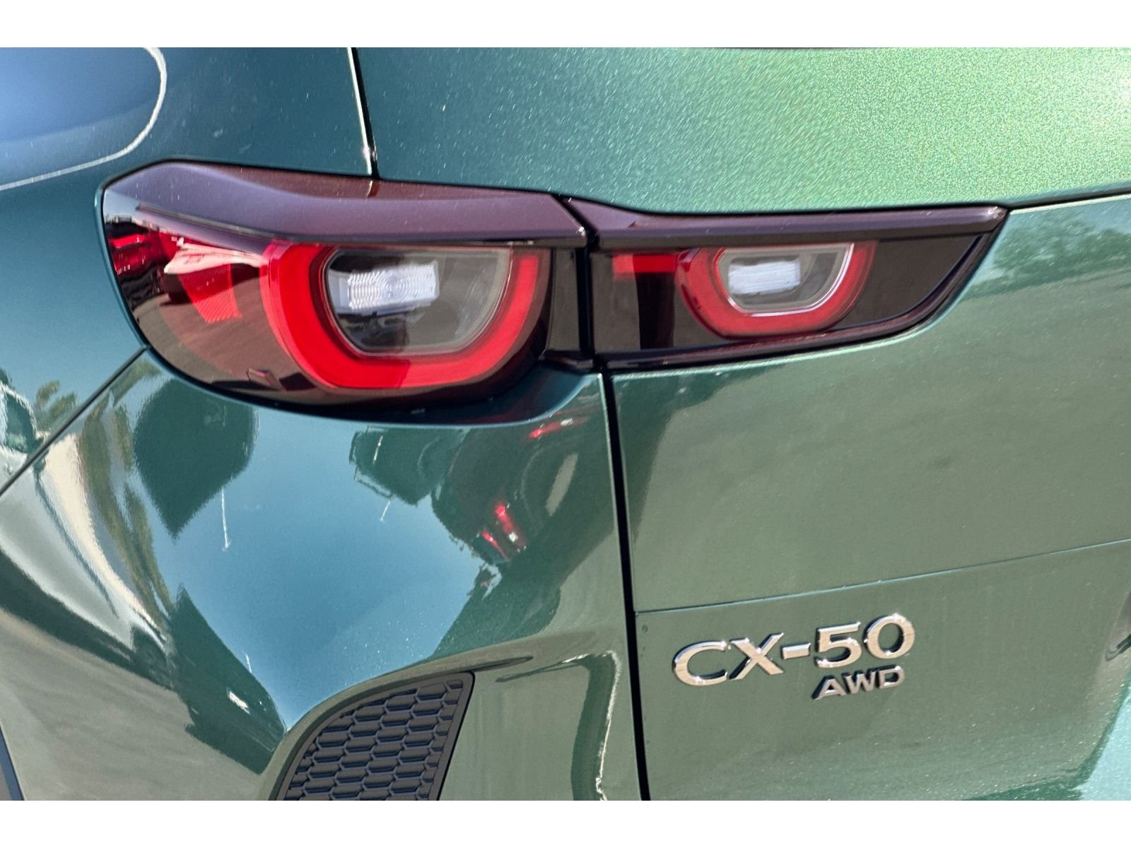 New 2026 Cypress Mazda 2.5 Turbo AWD image 22