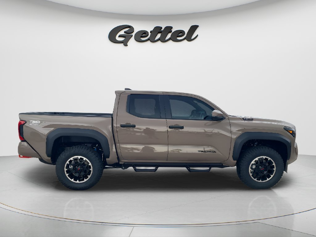 New 2026 Mudbath Toyota Tacoma TRD Off-Road image 4