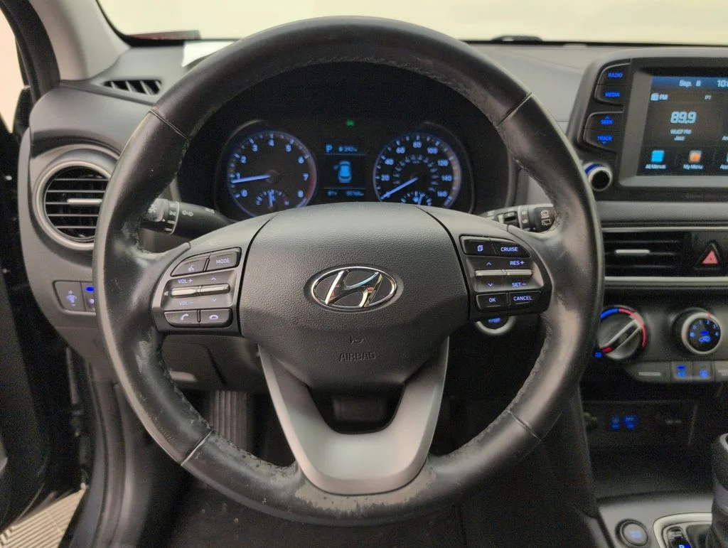 Used 2021 Gray Hyundai SEL image 34
