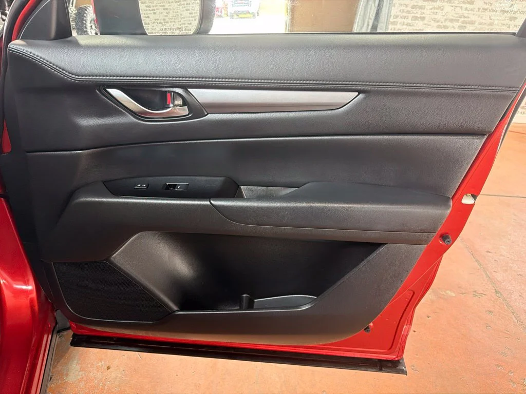 Used 2023 Soul Red Crystal Metallic Mazda 2.5 S Preferred Package image 11
