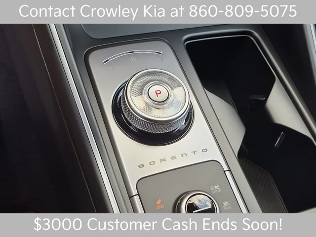 New 2026 Steel Gray Kia EX image 20