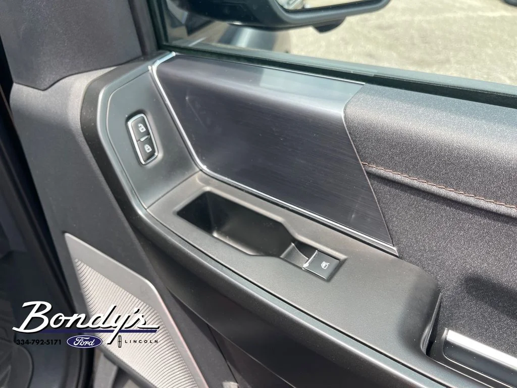 Used 2023 Black Metallic Ford Raptor image 20