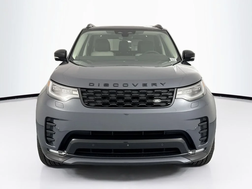 New 2026 Varesine Blue Land Rover Dynamic SE image 2