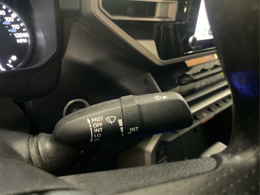 Used 2023 Gray Toyota SR5 image 14