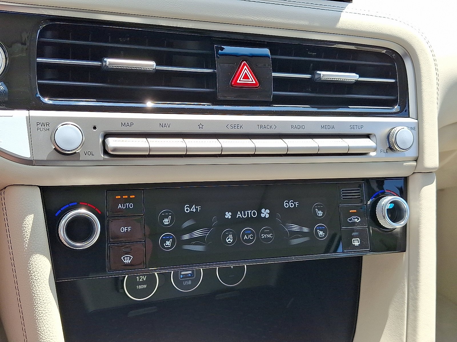 2026 GENESIS G70 Prestige - Photo 15