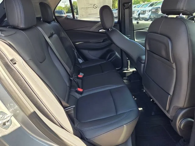 2026 Buick Encore GX Sport Touring - Photo 12