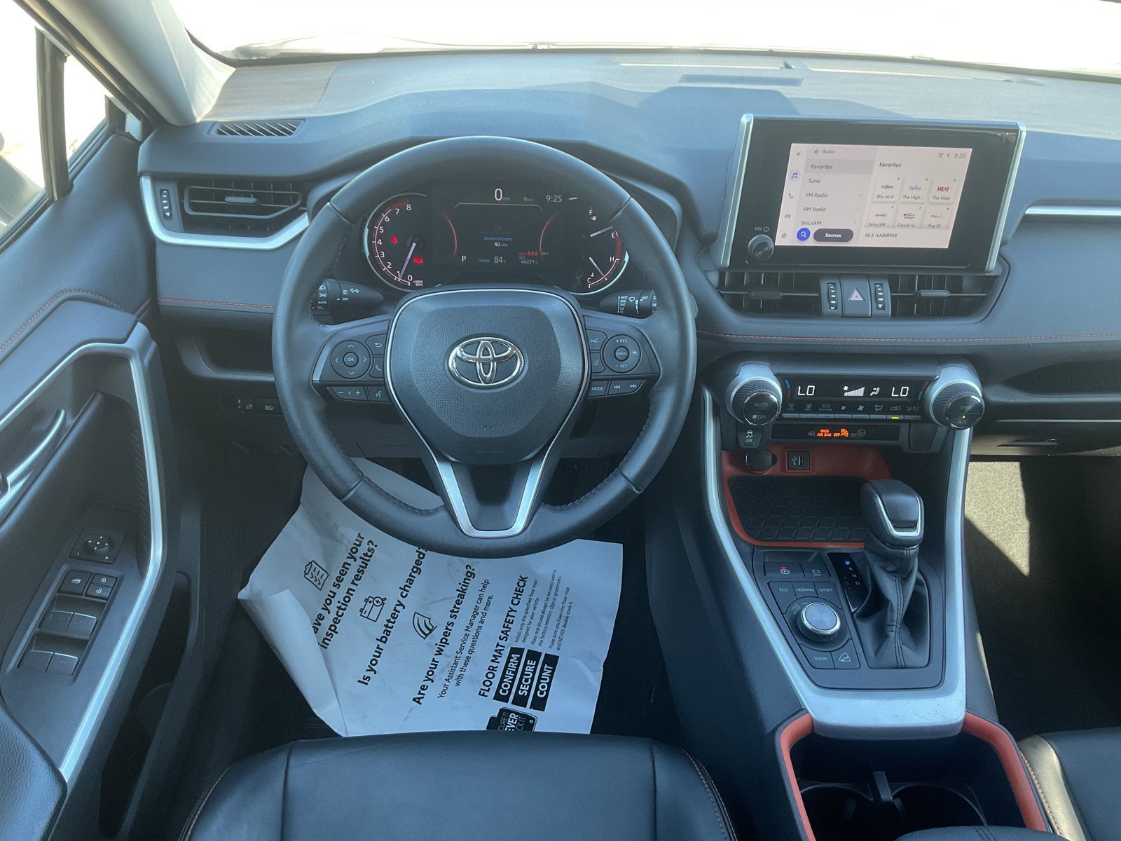 Used 2024 Ice Cap Toyota Adventure image 21
