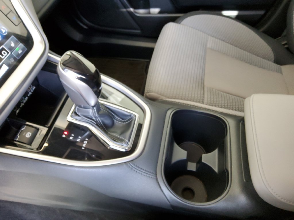 Used 2025 Gray Subaru Premium image 23