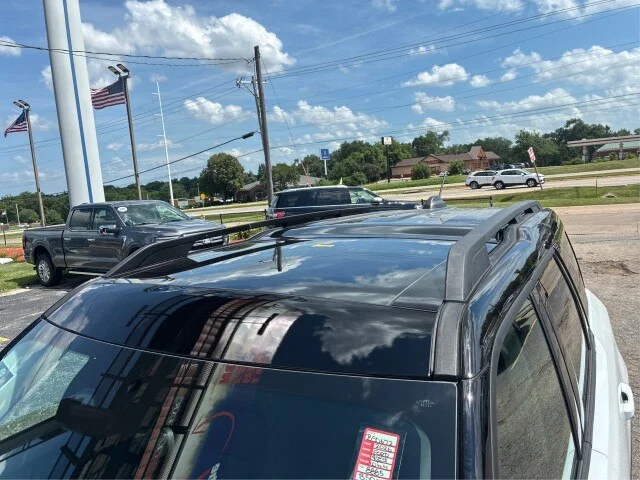 New 2026 Oxford White Ford Big Bend® image 33