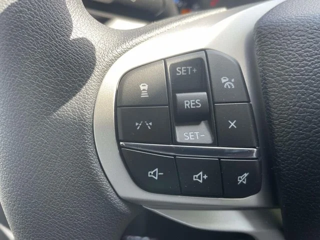 New 2026 Gray Ford Active image 19