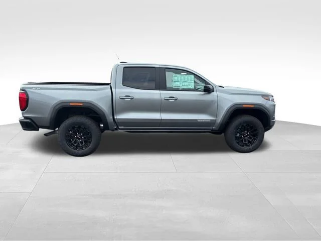 New 2026 Sterling Metallic GMC Elevation image 6